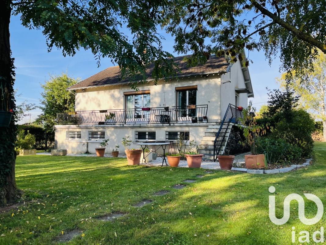 Maison 6 Pièce(s) Feucherolles