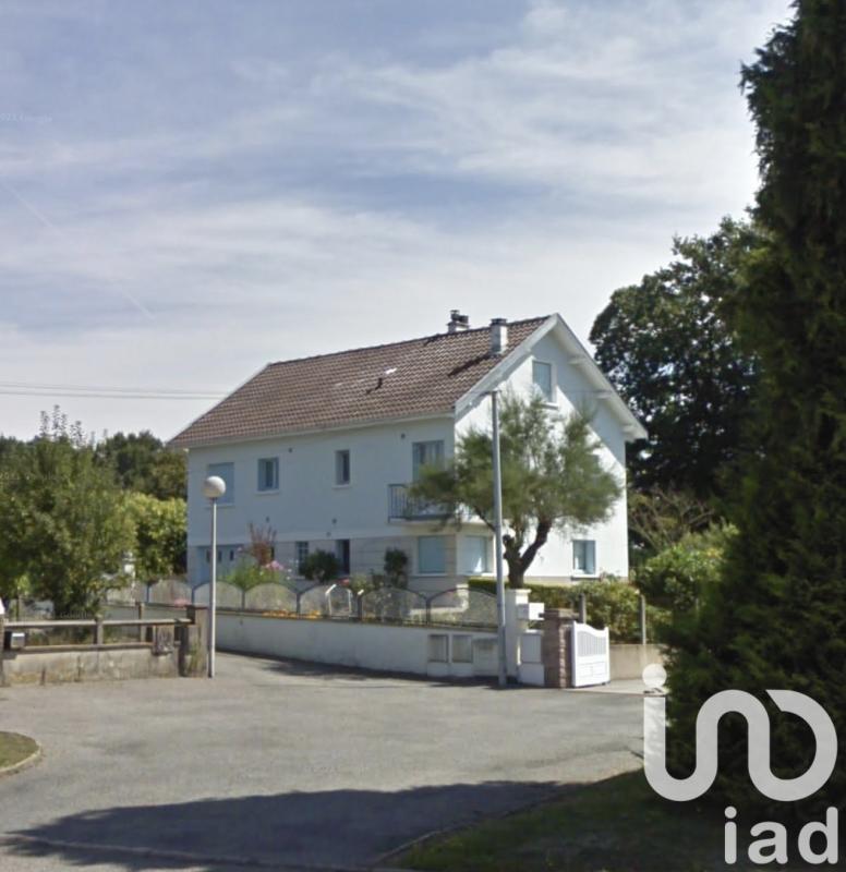 Maison traditionnelle 5 Pièce(s) Le Palais-sur-Vienne