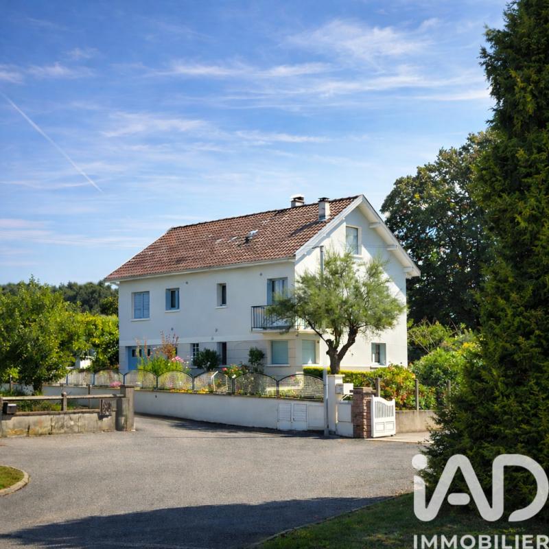 Maison traditionnelle 5 Pièce(s) Le Palais-sur-Vienne