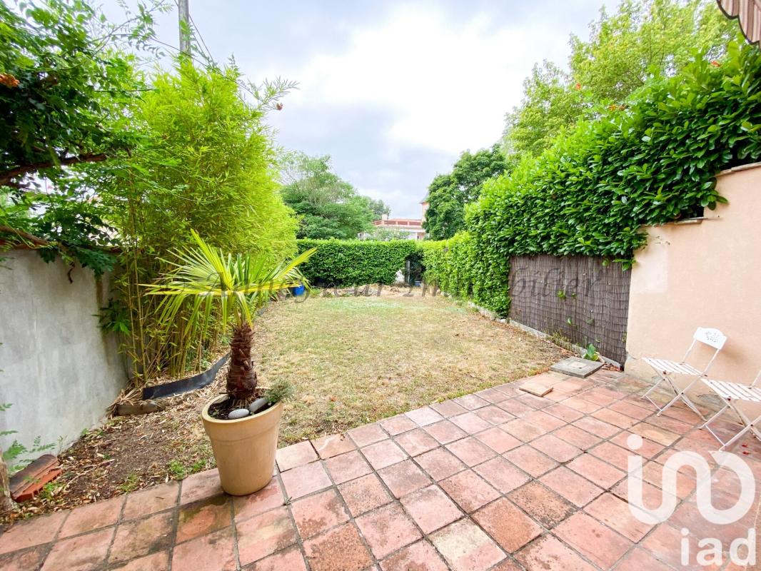 Maison de ville 4 Pièce(s) Toulouse