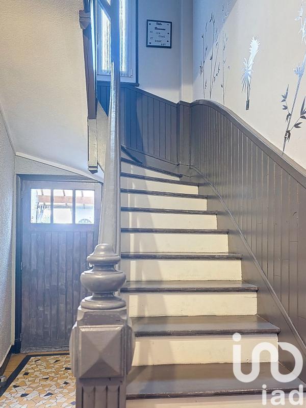 Maison 3 Pièce(s) Moulins - Photo 6