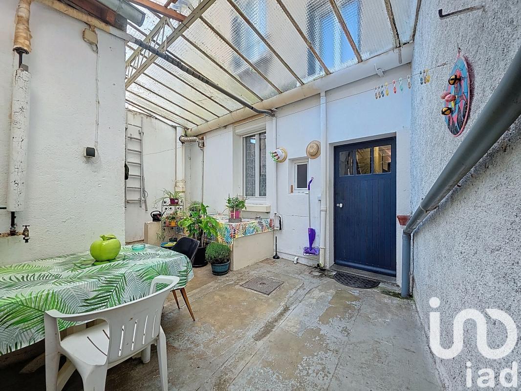 Maison 3 Pièce(s) Moulins - Photo 8