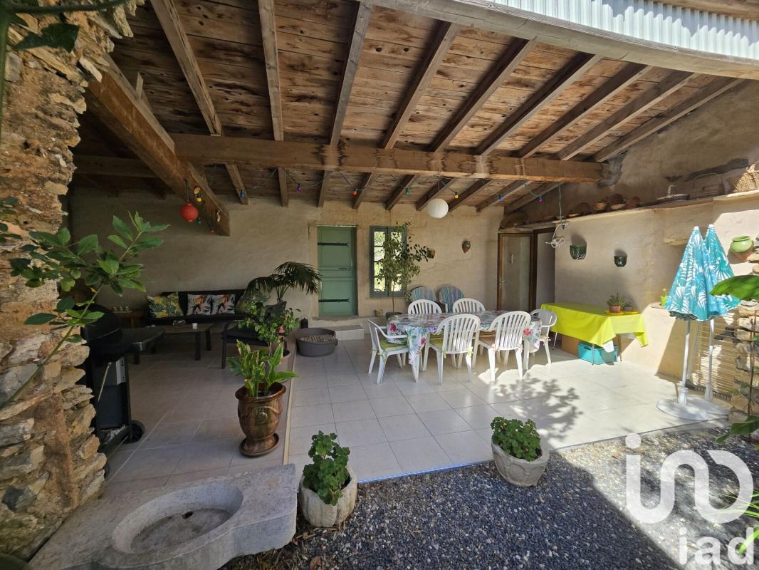 Maison 4 Pièce(s) Villeneuve-les-Corbières - Photo 3