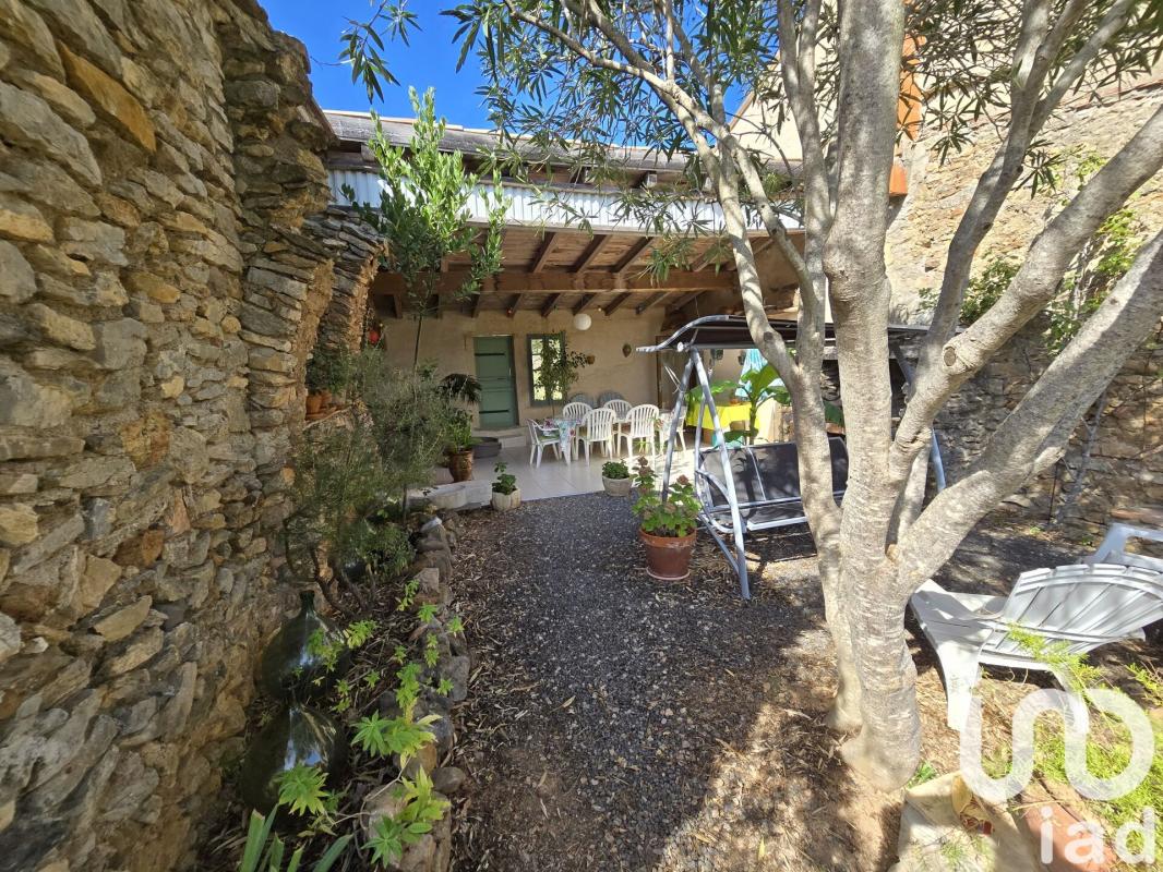 Maison 4 Pièce(s) Villeneuve-les-Corbières - Photo 4