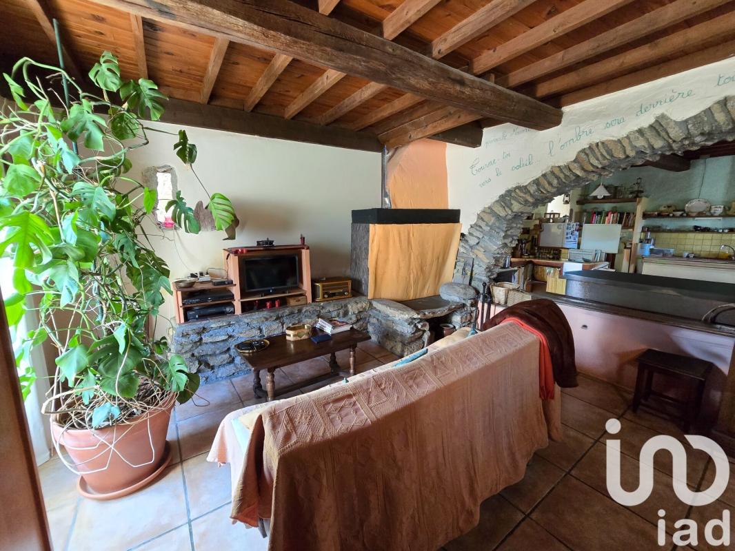 Maison 4 Pièce(s) Villeneuve-les-Corbières - Photo 5