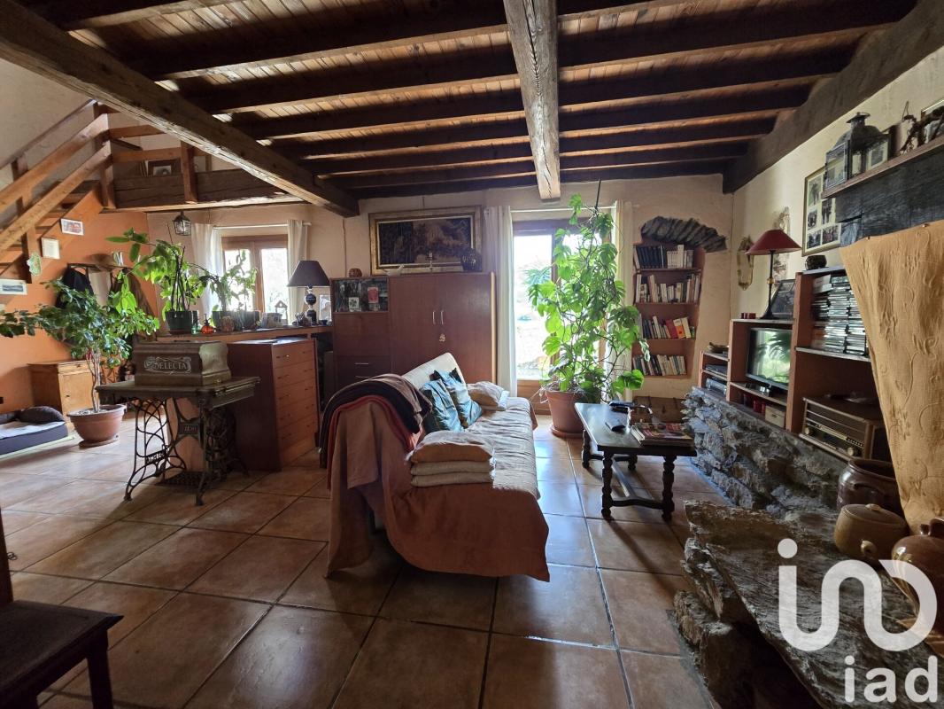 Maison 4 Pièce(s) Villeneuve-les-Corbières - Photo 6