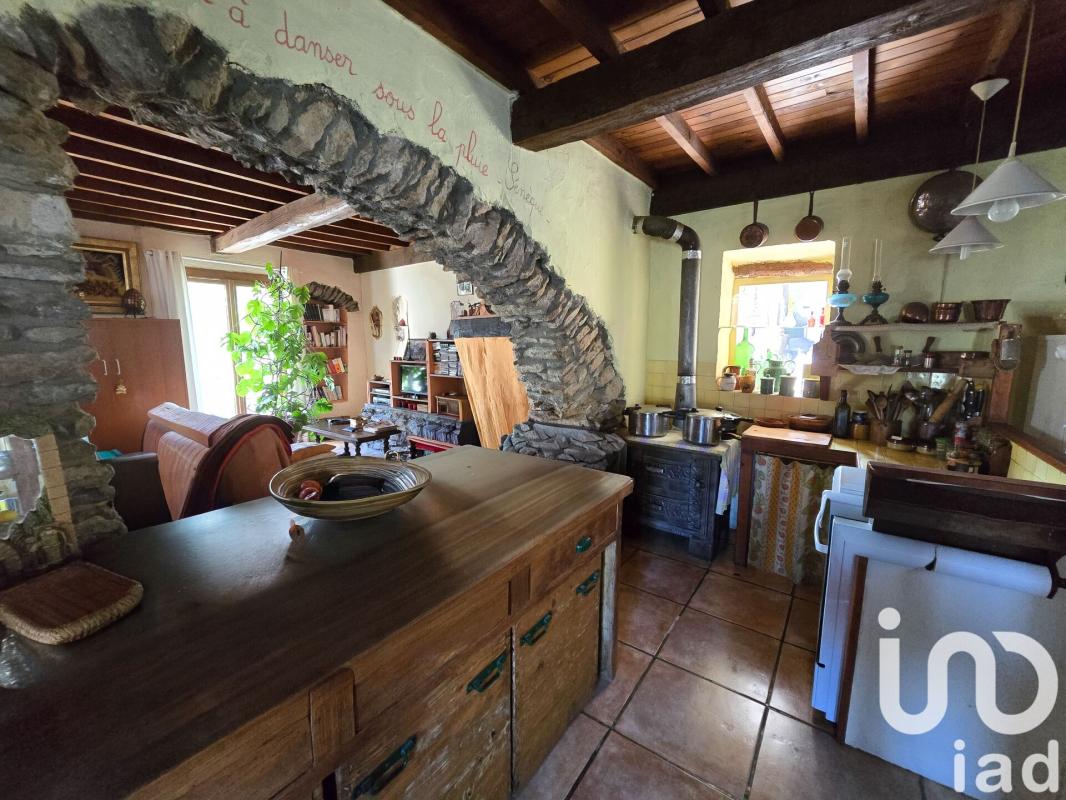 Maison 4 Pièce(s) Villeneuve-les-Corbières - Photo 8