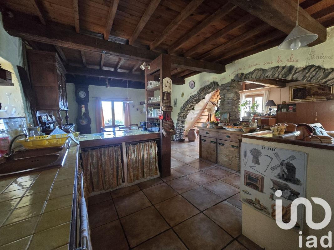 Maison 4 Pièce(s) Villeneuve-les-Corbières - Photo 9