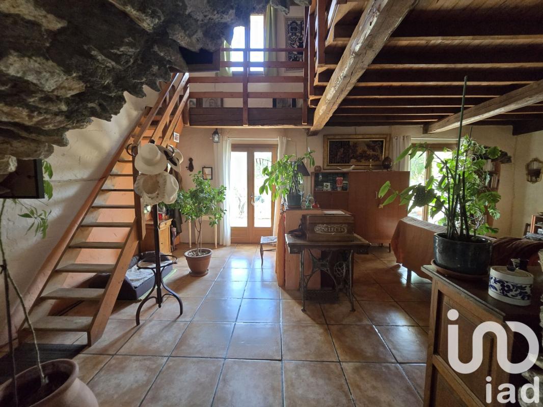 Maison 4 Pièce(s) Villeneuve-les-Corbières - Photo 11