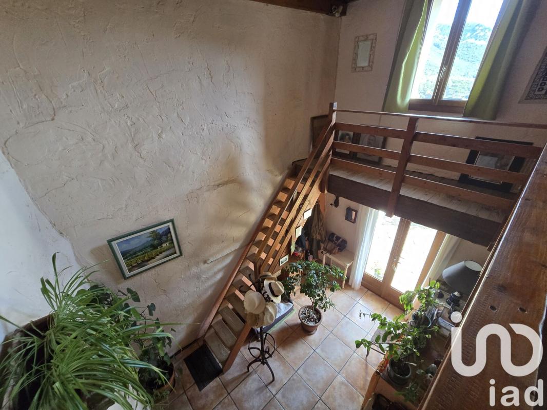 Maison 4 Pièce(s) Villeneuve-les-Corbières - Photo 13