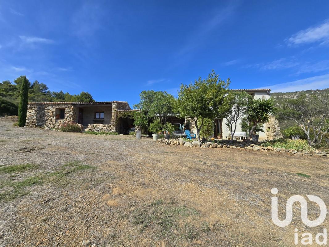 Maison 4 Pièce(s) Villeneuve-les-Corbières - Photo 24