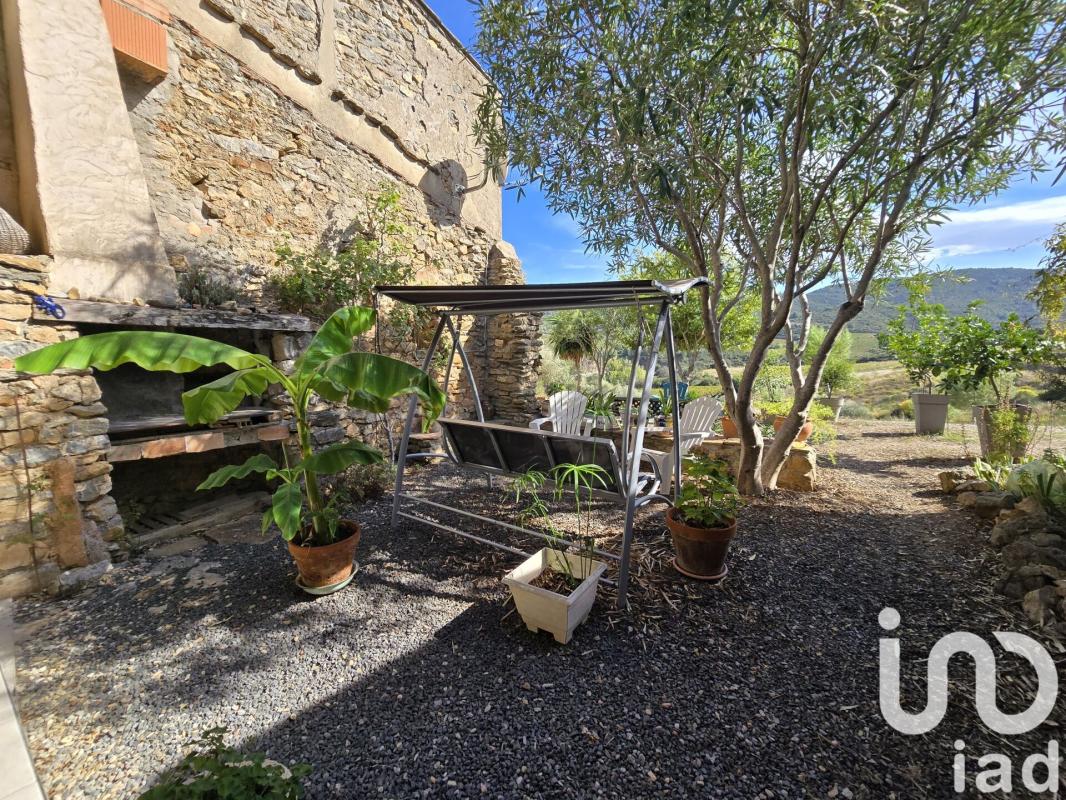 Maison 4 Pièce(s) Villeneuve-les-Corbières - Photo 25