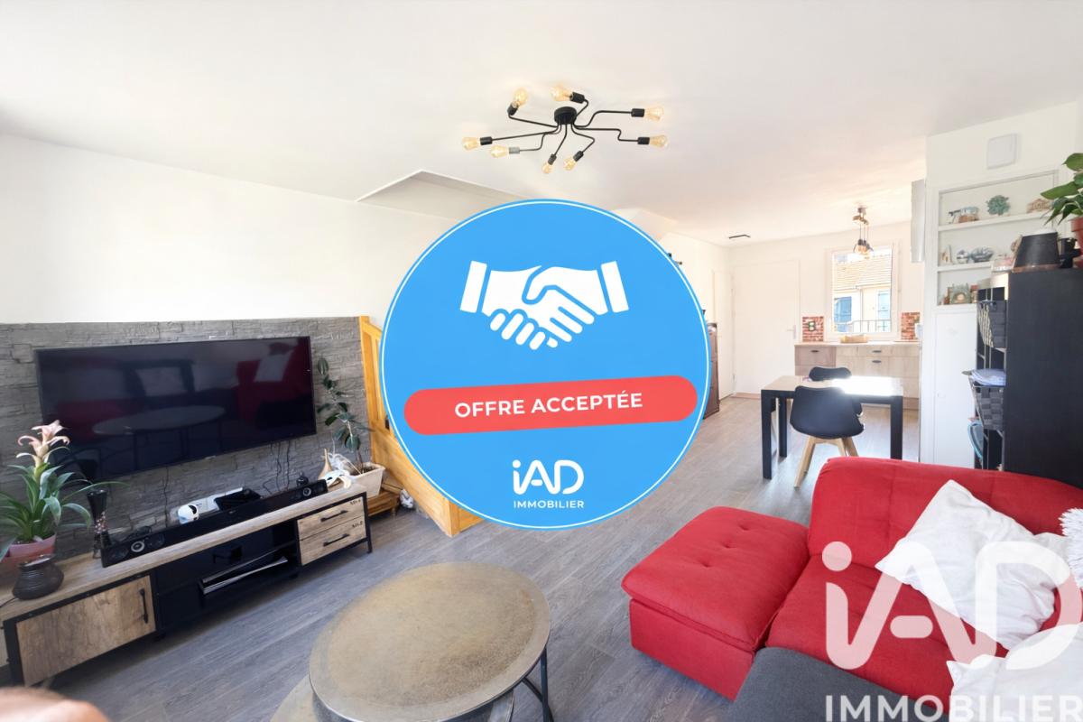 Duplex 3 Pièce(s) Baillet-en-France