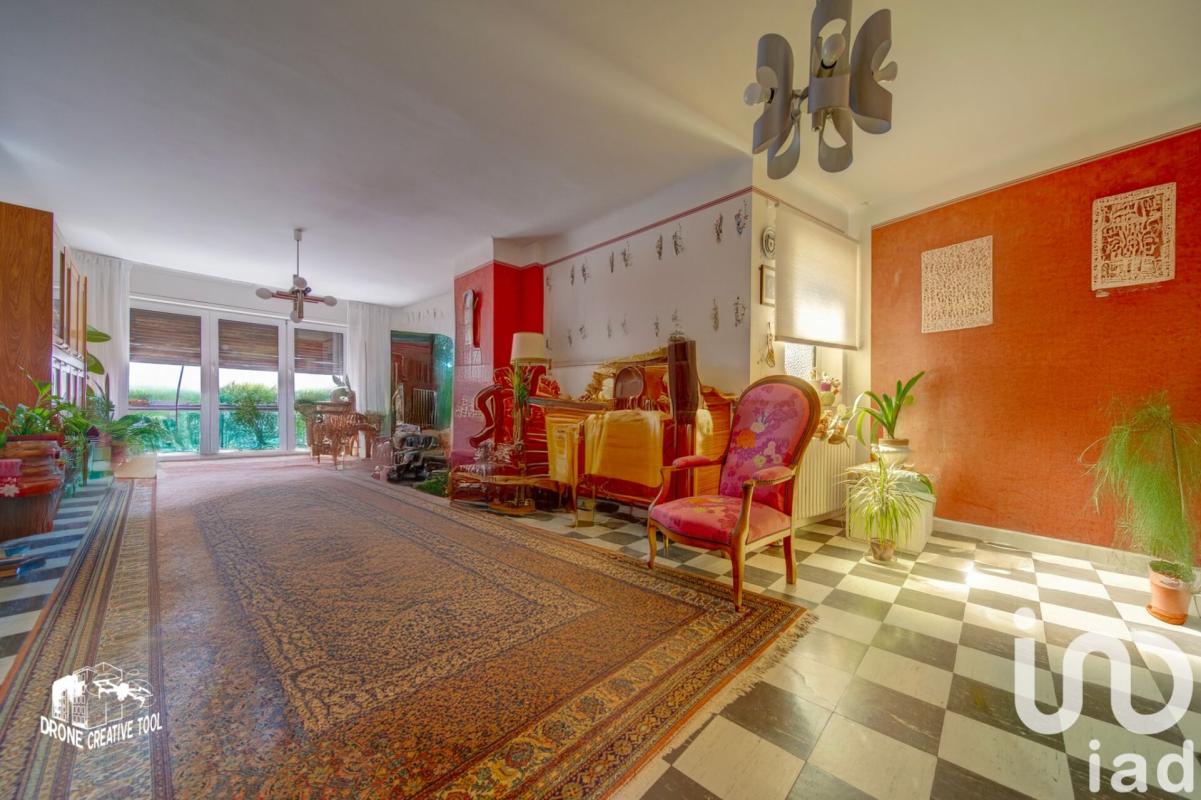 Appartement 5 Pièce(s) Florange