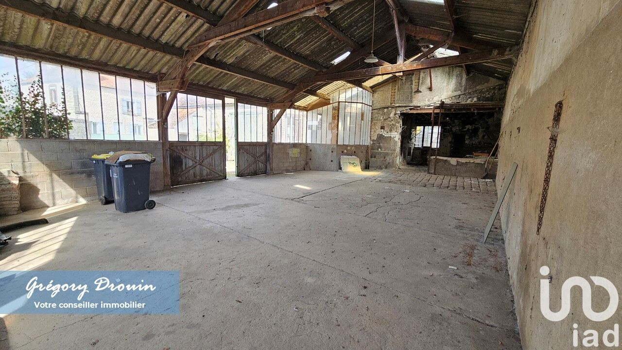 Maison de village 3 Pièce(s) Beaumont-du-Gâtinais