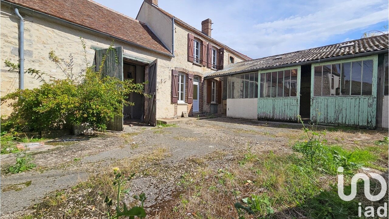 Maison 3 Pièce(s) Ichy - Photo 4