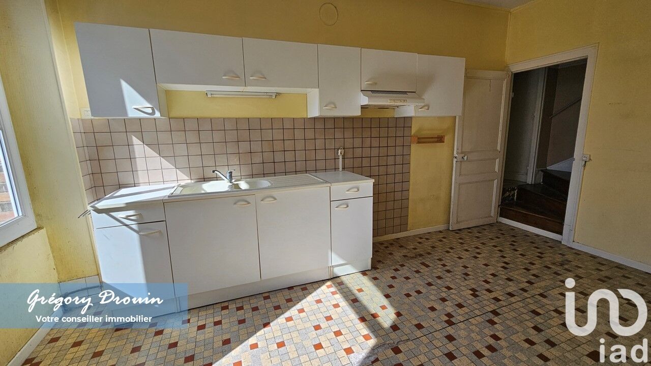 Maison 3 Pièce(s) Ichy - Photo 5