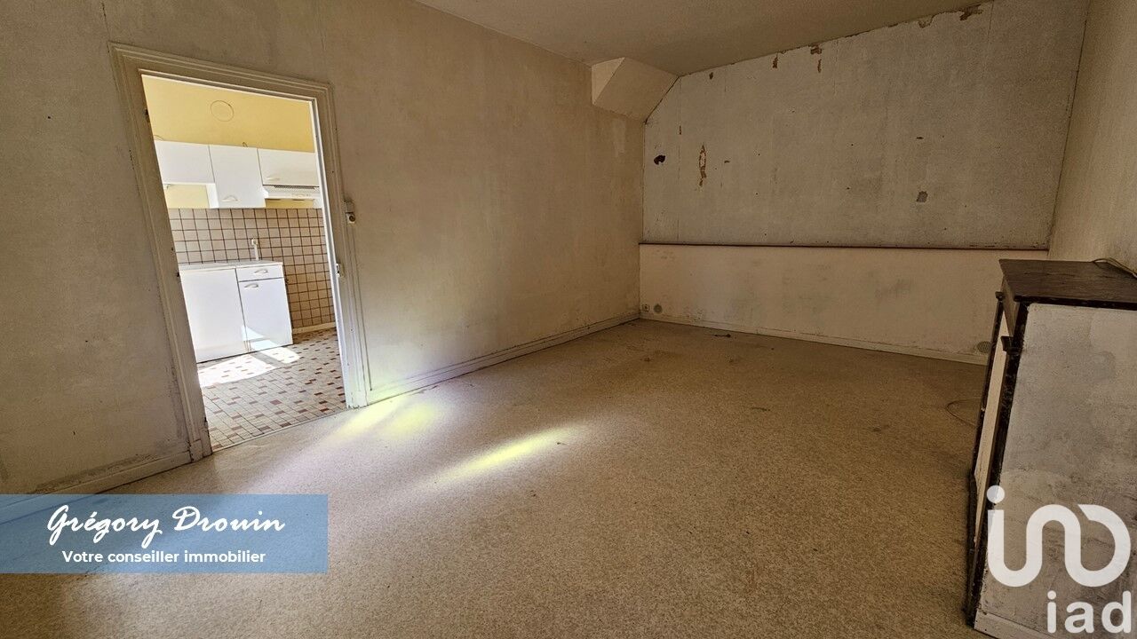 Maison 3 Pièce(s) Ichy - Photo 6