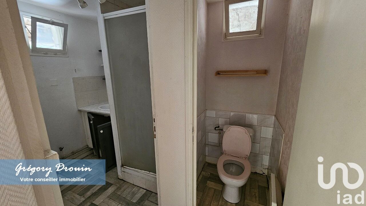 Maison 3 Pièce(s) Ichy - Photo 7