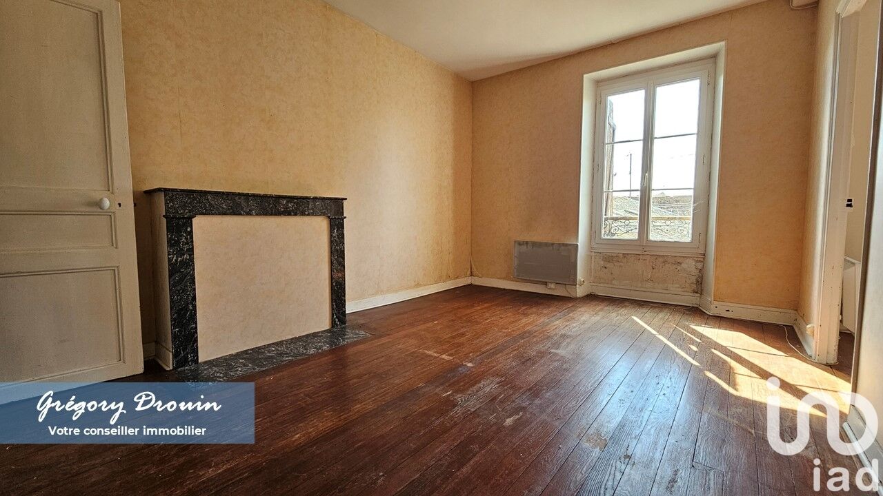 Maison 3 Pièce(s) Ichy - Photo 9