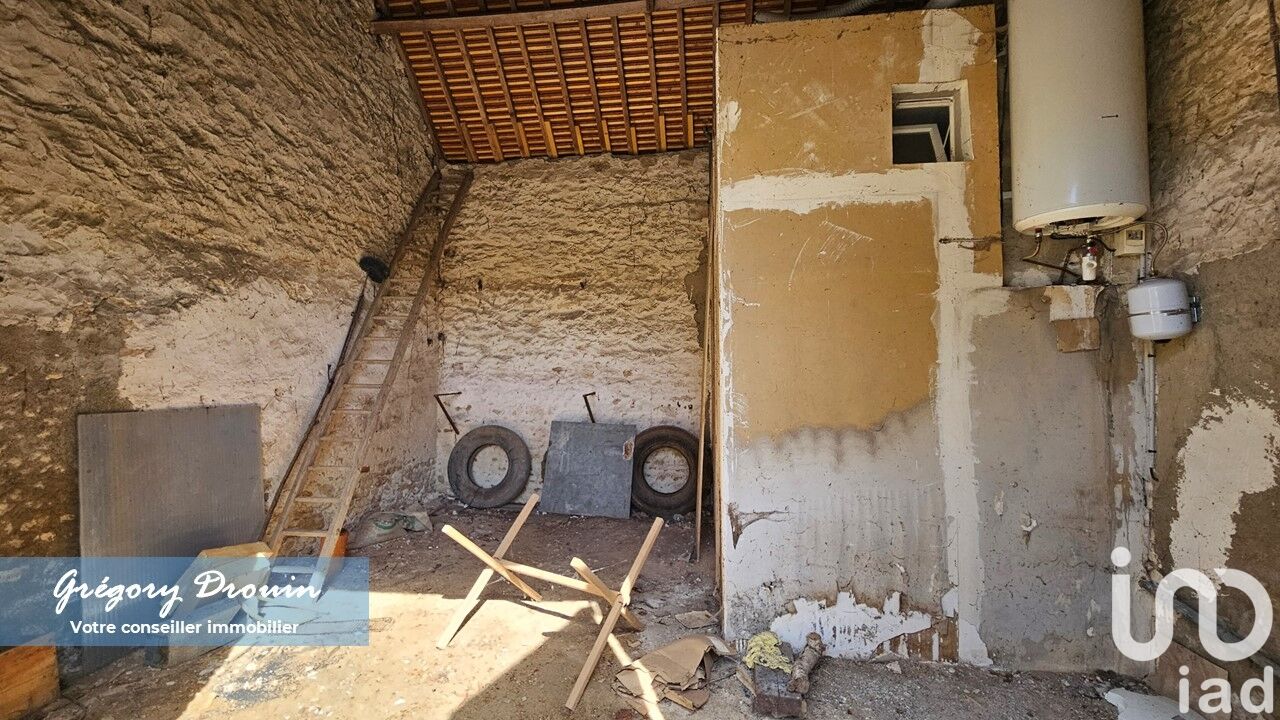 Maison 3 Pièce(s) Ichy - Photo 11