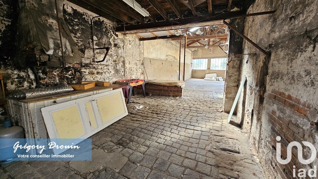 Maison 3 Pièce(s) Ichy - Photo 12