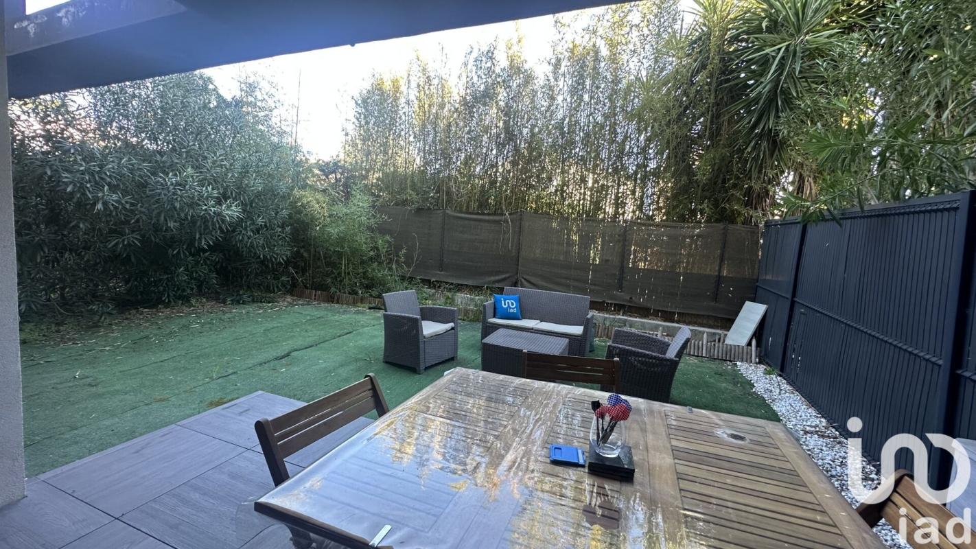 Appartement 2 Pièce(s) Antibes