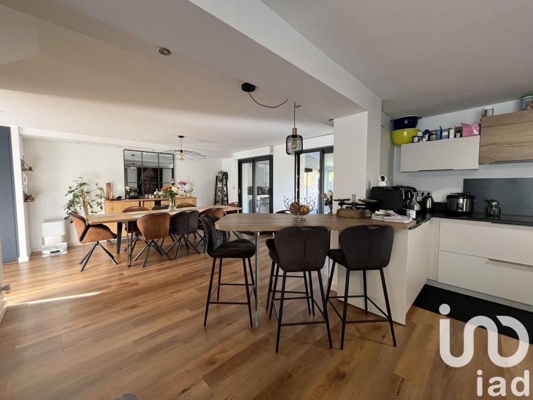 Maison 5 Pièce(s) La Rochelle