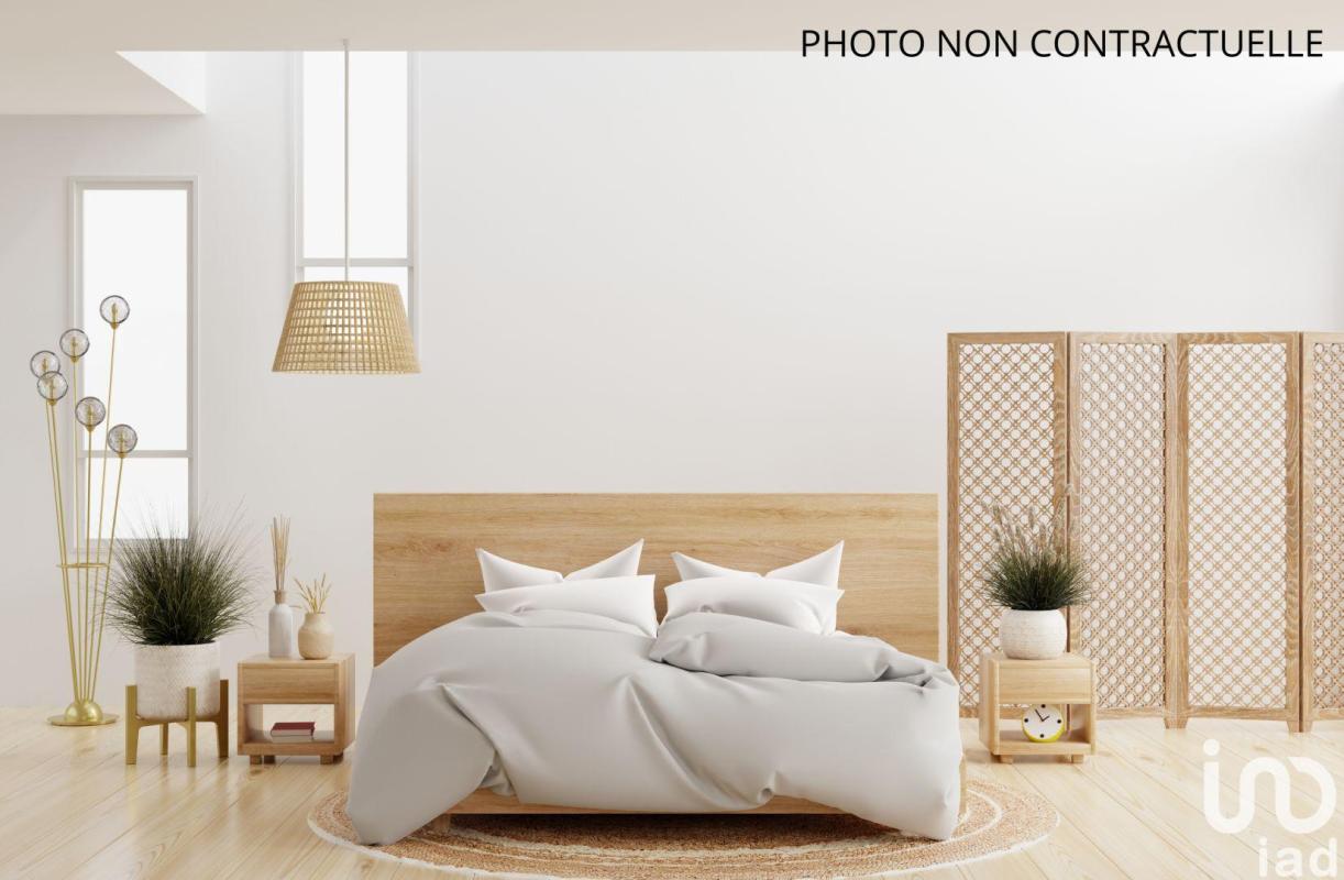 Appartement 3 Pièce(s) Ville-la-Grand