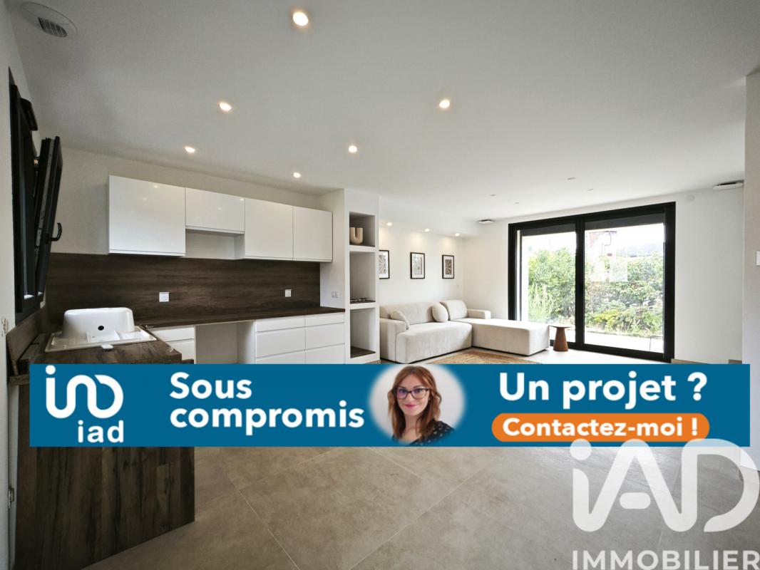 Maison traditionnelle 4 Pièce(s) Roussillon