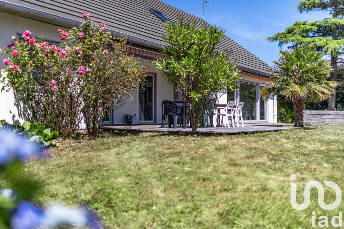 Maison 9 Pièce(s) Dinard