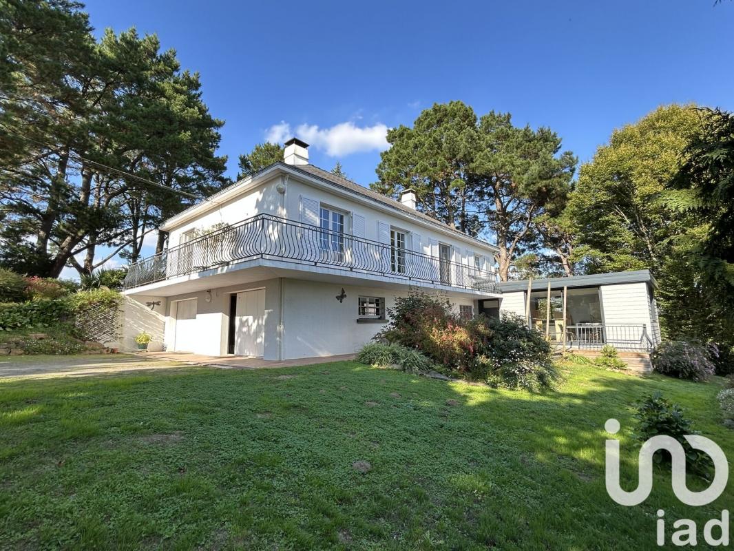 Maison 6 Pièce(s) Sucé-sur-Erdre