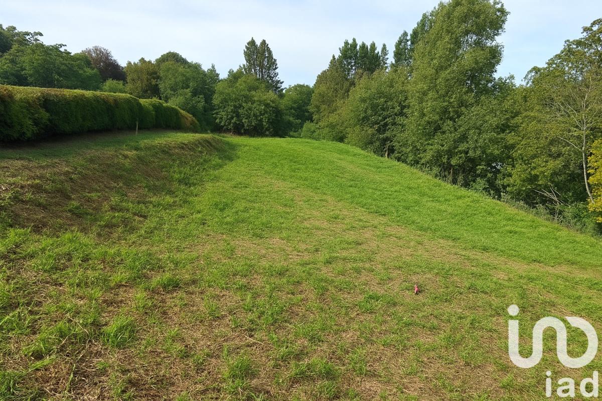 Terrain  Quimper
