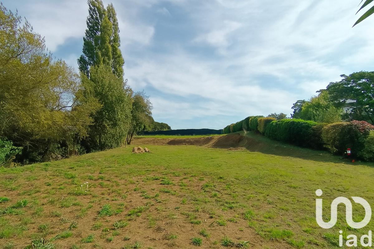 Terrain  Quimper