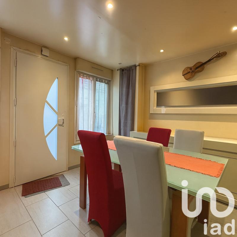 Maison de ville 4 Pièce(s) Pierrelaye