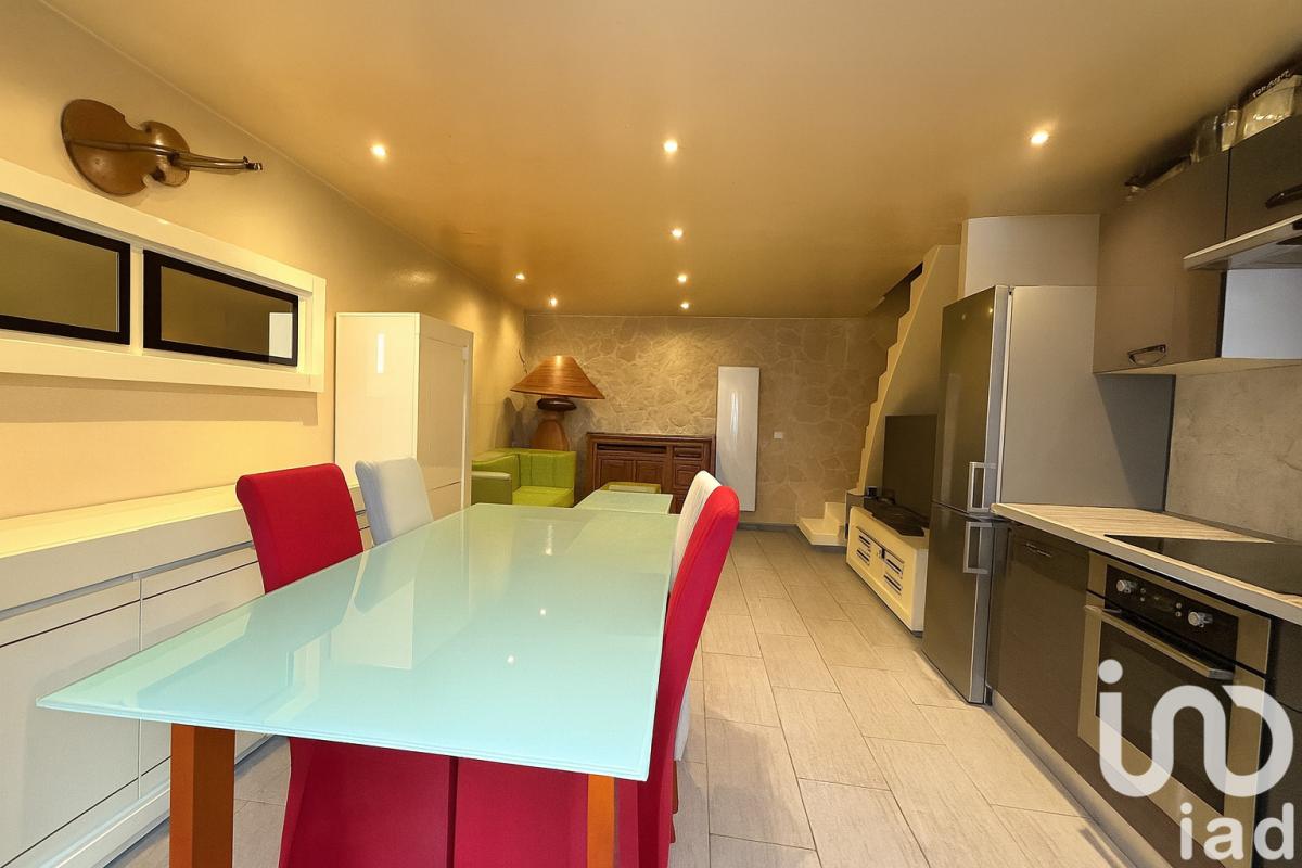 Maison de ville 4 Pièce(s) Pierrelaye