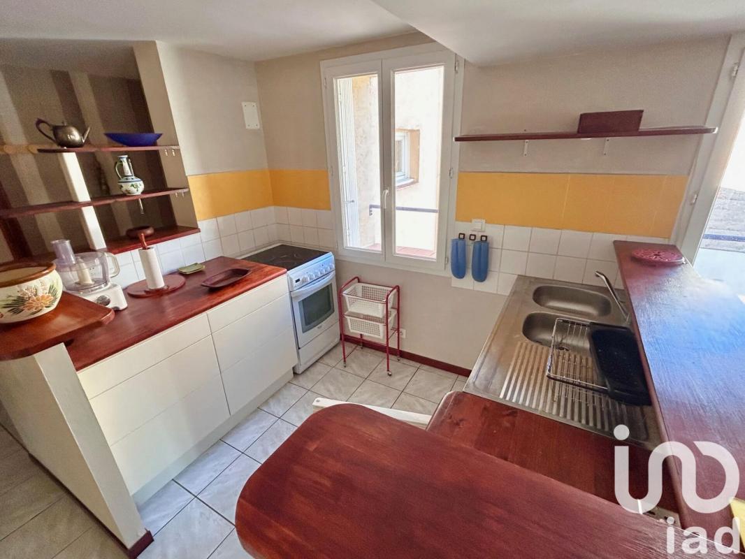 Appartement 3 Pièce(s) Amélie-les-Bains-Palalda - Photo 6