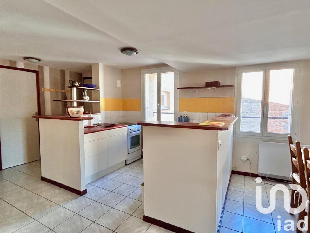 Appartement 3 Pièce(s) Amélie-les-Bains-Palalda - Photo 7