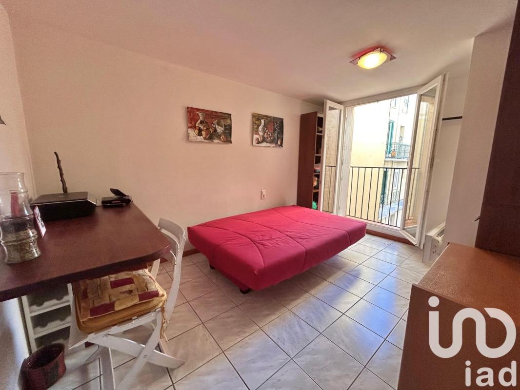 Appartement 3 Pièce(s) Amélie-les-Bains-Palalda - Photo 10