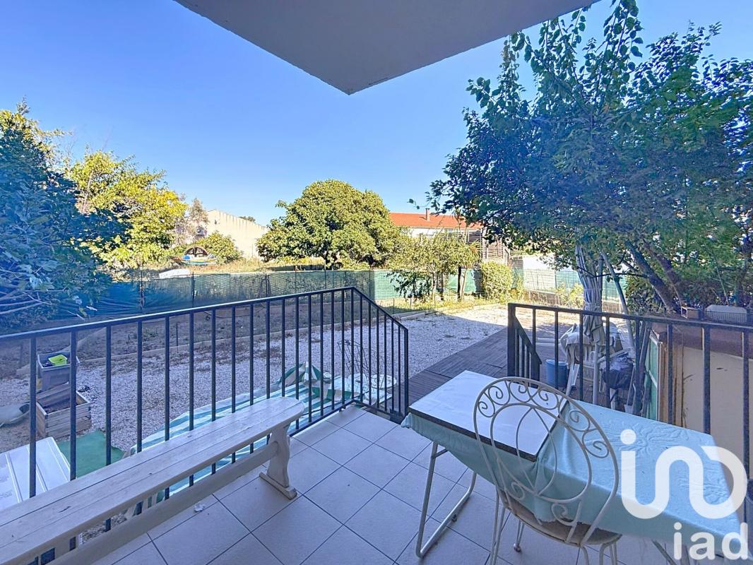 Appartement 3 Pièce(s) Frontignan