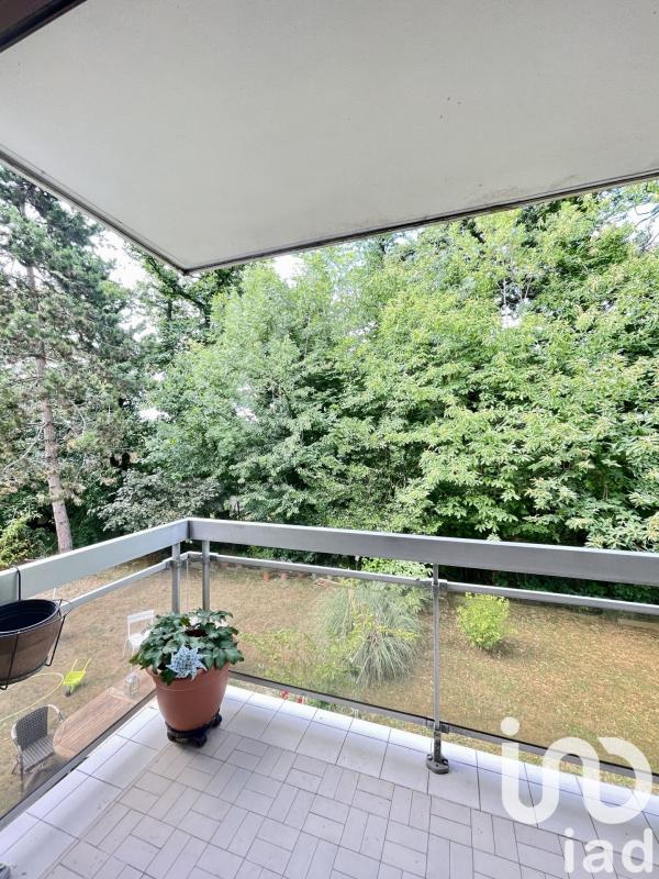 Appartement 5 Pièce(s) Clamart