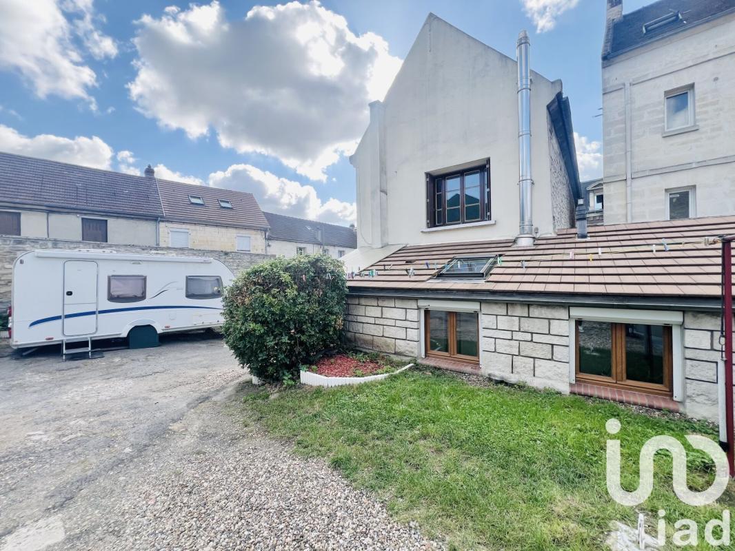 Maison 5 Pièce(s) Montataire - Photo 3