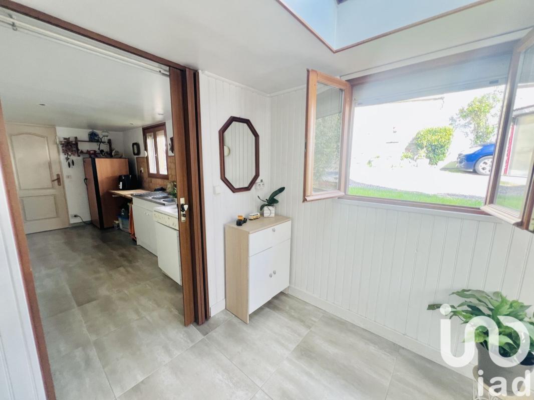 Maison 5 Pièce(s) Montataire - Photo 10