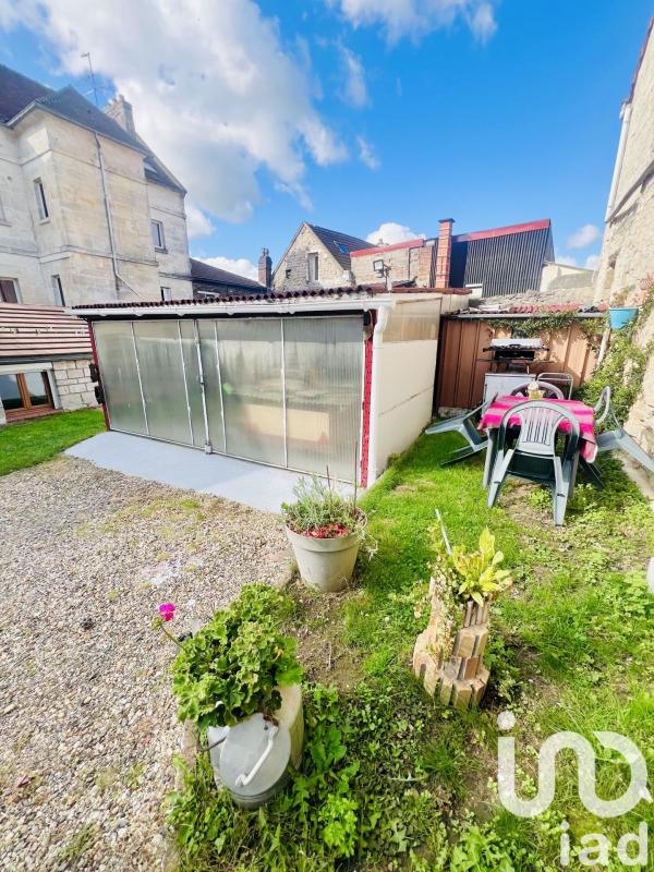 Maison 5 Pièce(s) Montataire - Photo 13