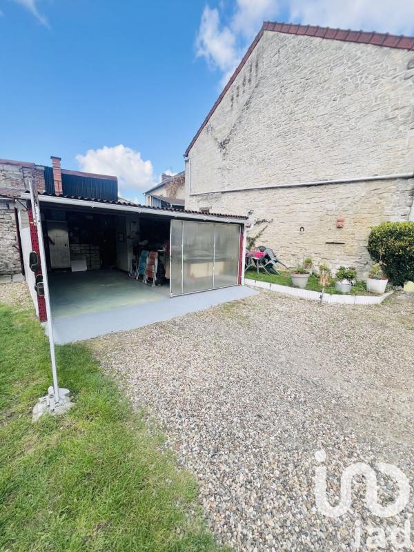 Maison 5 Pièce(s) Montataire - Photo 15
