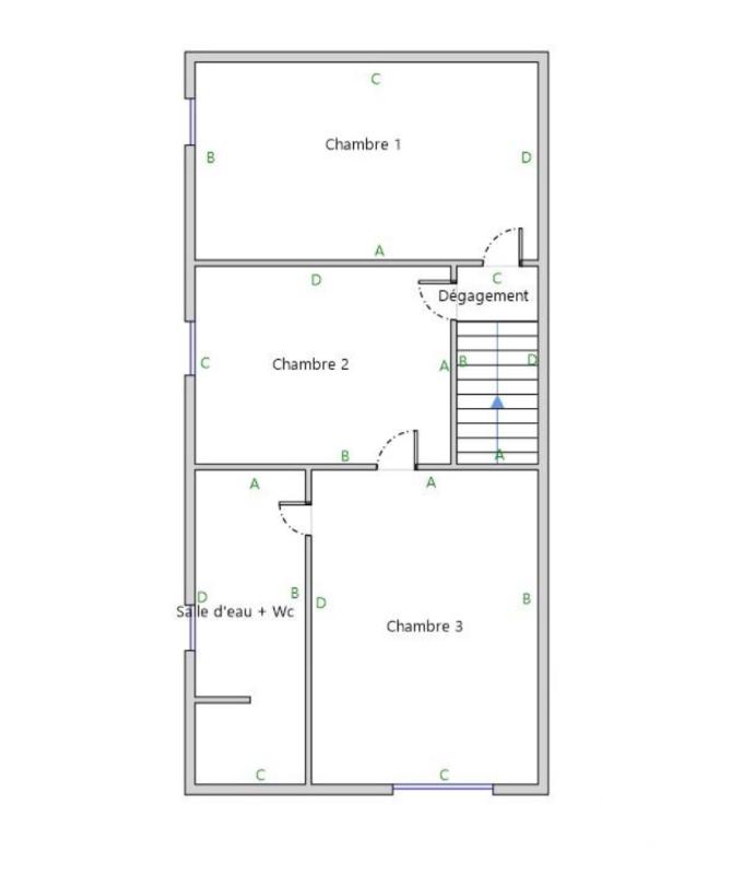 Maison 5 Pièce(s) Montataire - Photo 16