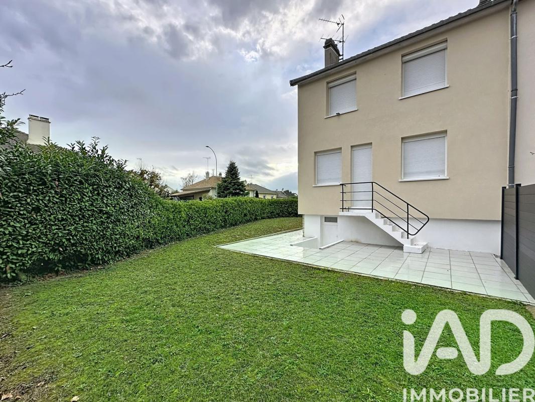 Maison 4 Pièce(s) Achères