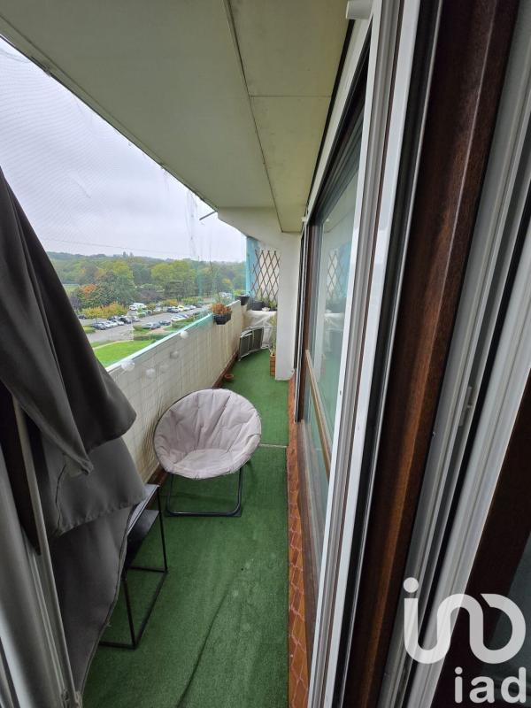 Appartement 3 Pièce(s) Thiais