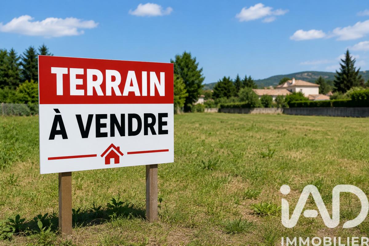 Terrain  Saint-Maximin-la-Sainte-Baume