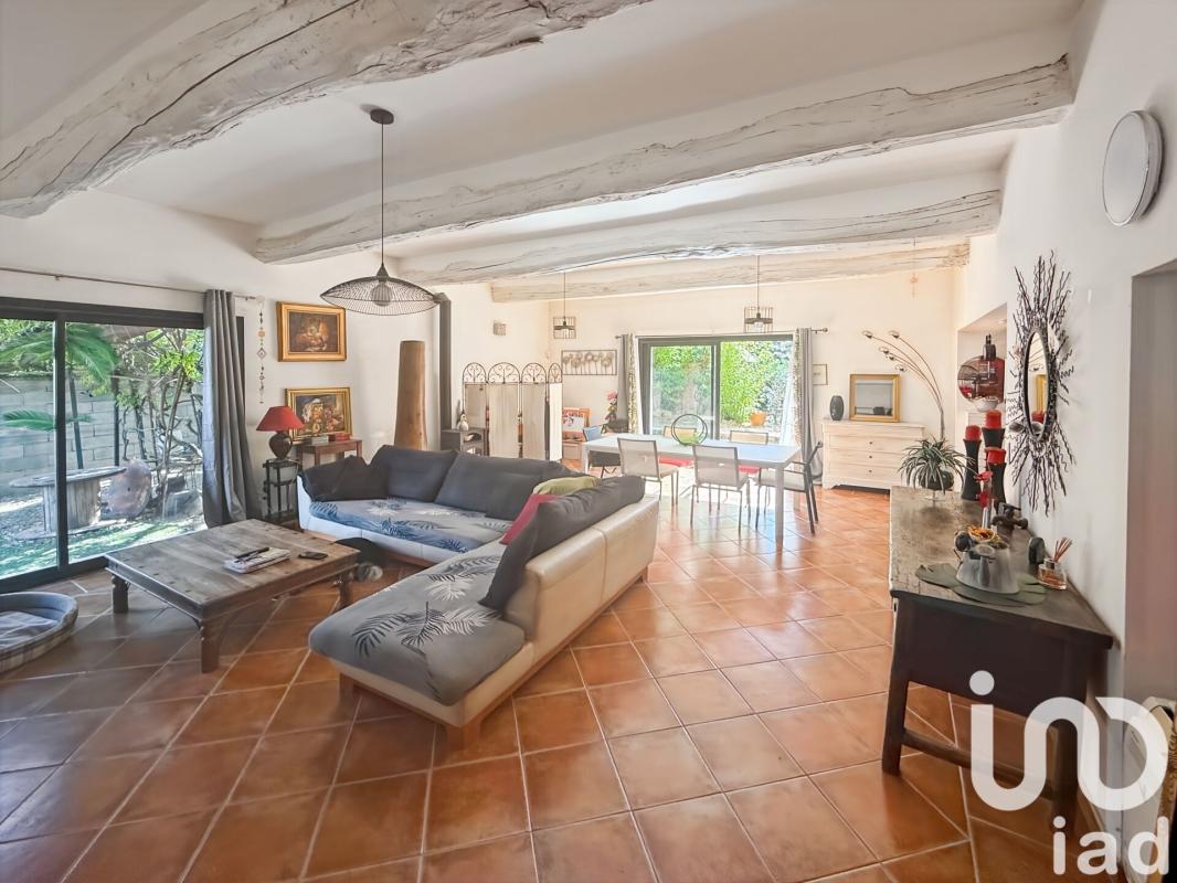 Maison 6 Pièce(s) Saint-Maximin-la-Sainte-Baume - Photo 4